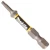 Makita E-03327 T10 x 50mm Impact Premier Double Torsion Screwdriver Bits - Pack of 2 image 2