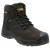 Dewalt Linton S7 Waterproof Safety Boots - Brown image 1