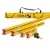 Stabila 5 Piece Type R-300 Spirit Level Set (400mm, 610mm, 1200mm & 1800mm), BM300 5m Tape Measure & Case image