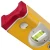 Stabila 5 Piece Type R-300 Spirit Level Set (400mm, 610mm, 1200mm & 1800mm), BM300 5m Tape Measure & Case image 2