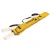 Stabila 5 Piece Type R-300 Spirit Level Set (400mm, 610mm, 1200mm & 1800mm), BM300 5m Tape Measure & Case image 5