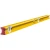 Stabila 5 Piece Type R-300 Spirit Level Set (400mm, 610mm, 1200mm & 1800mm), BM300 5m Tape Measure & Case image 1