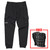 Scruffs Slim Fit Jogger - Black image