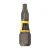 Makita E-25937 T10 x 25mm Impact Premier Torsion Screwdriver Bits - Pack of 15 image 1