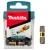 Makita E-25987 T40 x 25mm Impact Premier Torsion Screwdriver Bits - Pack of 15 image