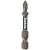 Makita E-25993 PZ1 x 50mm Impact Premier Torsion Screwdriver Bits - Pack of 10 image 1