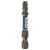Makita E-26004 PZ3 x 50mm Impact Premier Torsion Screwdriver Bits - Pack of 10 image 1