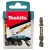 Makita E-26054 T30 x 50mm Impact Premier Torsion Screwdriver Bits - Pack of 10 image