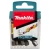 Makita E-26054 T30 x 50mm Impact Premier Torsion Screwdriver Bits - Pack of 10 image 2