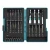 Makita E-26179 38 Piece Impact Premier Torsion Screwdriver Bit Set image