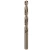 Bosch PRO 10mm x 133mm Stainless Steel HSS-Co Twist Drill Bit image