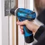 Draper 12V Drill Driver, 1x 1.5Ah Battery, 1x Fast Battery Charger & Case image B