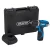 Draper 12V Drill Driver, 1x 1.5Ah Battery, 1x Fast Battery Charger & Case image