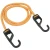 Dewalt DWC300484EU 121cm / 48'' Bungee Cords - Pack of 4 image 2