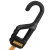 Dewalt DWC300484EU 121cm / 48'' Bungee Cords - Pack of 4 image 3