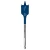 Bosch EXPERT 25mm x 152mm Self Cut Speed Spade Flat Drill Bits - Pack of 3 image 1