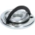 Bosch 115 x 22.23 x 1.0mm Standard for Inox Cutting Discs Set & M14 Angle Grinder Quick Locking Nut image 2