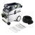Festool CLEANTEC CTM 36 EI AC-PLANEX Electric M-Class Mobile Dust Extractor image