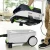 Festool CLEANTEC CTM 36 EI AC-PLANEX Electric M-Class Mobile Dust Extractor image B