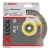 Bosch GWX 18V-15 P 18V BITURBO Brushless 125mm X-LOCK Angle Grinder, 10x PRO X-LOCK 125 x 22.23 x 1.0mm Standard for Inox Cutting Discs & PRO X-LOCK 125 x 22.23mm Standard Diamond Disc image 4