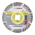 Bosch GWX 18V-15 P 18V BITURBO Brushless 125mm X-LOCK Angle Grinder, 10x PRO X-LOCK 125 x 22.23 x 1.0mm Standard for Inox Cutting Discs & PRO X-LOCK 125 x 22.23mm Standard Diamond Disc image 5