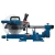 Bosch PRO GCM 305-216 S Mitre Saw & GTA 2600 Universal Work Bench - 240V image 3