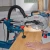 Bosch PRO GCM 305-216 S Mitre Saw & GTA 2600 Universal Work Bench - 240V image A