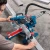Bosch PRO GCM 305-216 S Mitre Saw & GTA 2600 Universal Work Bench - 240V image B