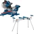 Bosch PRO GCM 305-216 S Mitre Saw & GTA 2600 Universal Work Bench - 240V image