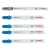 Bosch 10 Piece Wood and Metal Jigsaw Blade Set image 1
