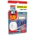 Soudal Fix ALL Ultra Strong Double Sided WHITE Mounting Tape - 19mm x 1.5m image