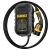 Dewalt DEV200D32W22 Smart 22kW Three Phase Electric Vehicle Charging Station image