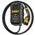 Dewalt DEV200D32W7 Smart 7.7kW Single Phase Electric Vehicle Charging Station image