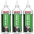 Soudal Trade Water Resistant Wood Glue - 1L - Pack of 3 image