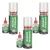 Soudal Trade Mitre Kit (50g / 200ml) - Pack of 3 image