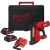 Milwaukee M18 FFUS-302C 18V FUEL Brushless Fencing Stapler, 2x 3.0Ah High Output Batteries, Charger & Case image