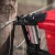 Milwaukee M18 FFUS-302C 18V FUEL Brushless Fencing Stapler, 2x 3.0Ah High Output Batteries, Charger & Case image B