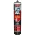Soudal Fix ALL High Tack Sealant Adhesive - Anthracite image