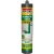 Soudal Turbo Decorators Caulk - Extra White image