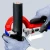 Knipex STX60 Stripping Tool for Longitudinal and Round Cuts image E