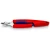 Knipex Slim Knips 78 03 150 Precision Cutting Pliers - 150mm image