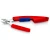 Knipex Slim Knips 78 03 150 Precision Cutting Pliers - 150mm image 1