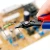 Knipex 78 61 140 Electronic Super Knips XL Pliers image B