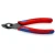 Knipex 78 61 140 Electronic Super Knips XL Pliers image