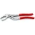 Knipex 81 03 250 Siphon and Connector Pliers - 250mm image