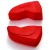 Knipex 87 09 180 V01 Protective Jaws (Suitable for 87 xx 180 Pliers from 2010) - Pack of 3 image 2