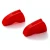 Knipex 87 09 180 V01 Protective Jaws (Suitable for 87 xx 180 Pliers from 2010) - Pack of 3 image 1