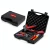 Knipex 97 91 04 V03 8 Piece Tool Case for Photovoltaics image