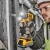 Dewalt DCF840N-XJ 18V XR Brushless Impact Driver - Body image A