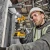 Dewalt DCF840N-XJ 18V XR Brushless Impact Driver - Body image B
